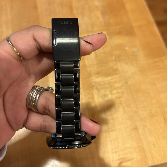 Fossil Watch - Picture 2 of 7